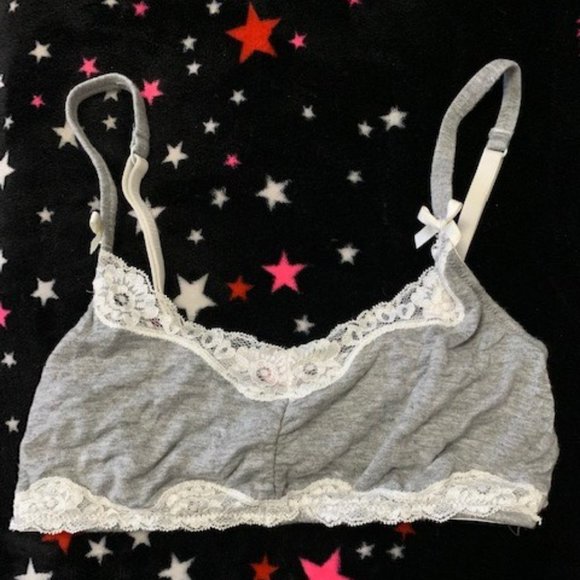 la Vie en Rose Bra Top Sleep Small - Picture 2 of 5